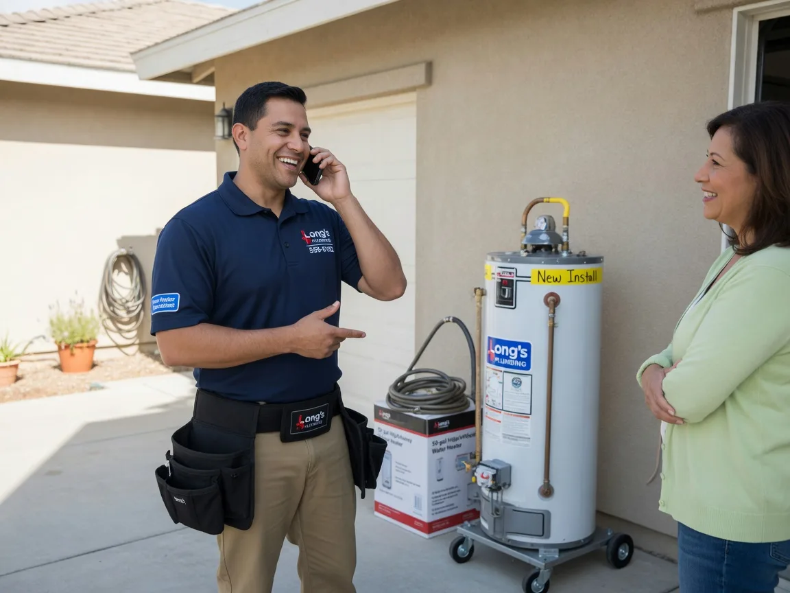 Leak Detection Gate, OK FAQs